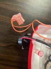 Journey So Lite S1 Mobility Scooter Control Panel Red Part