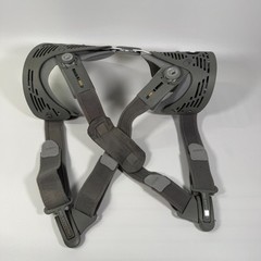 Össur Unloader One Knee Brace Right Medial Size S Grey OA Support