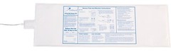 *1-Pack* DeRoyal Weight-Sensitive Bed Sensor 30″ x 10″ Pad M2200-BP-CS