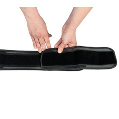 Brace Align GlideFit SI Belt – Sacroiliac Joint Support, Universal & Plus Size