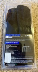 McDavid Ligament Adult Knee Support 425R XL