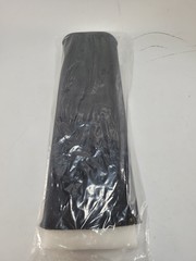 ALPS SFB28-2 Superior Suspension Sleeve Black Size 28 Prosthetic Liner