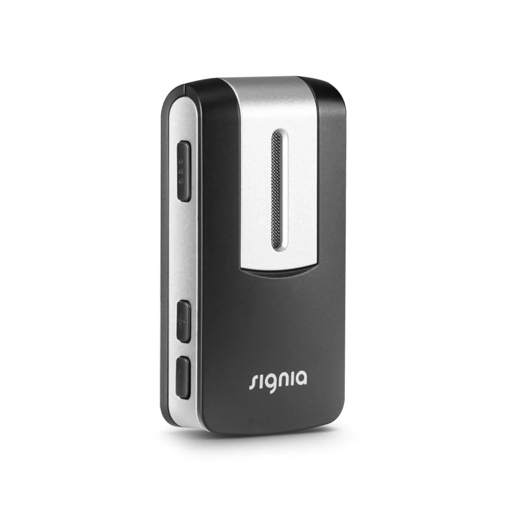Signia Streamline Mic iPhone & Android Compatible