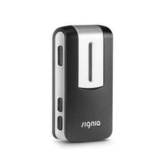 Signia Streamline Mic iPhone & Android Compatible