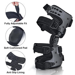 OA Unloader Knee Brace- Unloader Knee Brace for Osteoarthritis, Arthritis Pain,