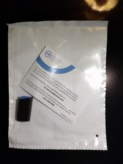 Advanced Bionics M Standard Medium Battery Chestnut New Unopened Marvel Cochlear
