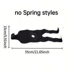 Adjustable Knee Brace Support Pad for Joint Pain Relief Meniscus Ligament Guard