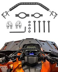 ATV Motorcycle Mud Strap, Universal 7/8“ – 1 3/8“ Handelbar Snowmobile Grab