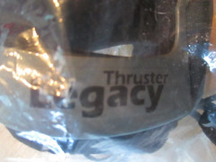 RIGHT XXS BREG THRUSTER LEGACY KNEE BRACE NEW IN SEALED BAG Bledsoe