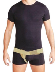 Hernia belt for men inguinal hernia support belt Pain Relief Groin Straps Left