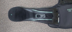 Aspen Vista 637 LSO Back Brace 993540 One Size – Fits 26-60 inches