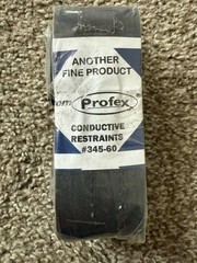 Profex 345-60 Body & Leg Restraint Strap 60″ NEW