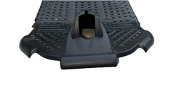Plastic Floor Cover Shroud *3 WHEEL* Golden LiteRider GL110 GL111 Scooter Parts