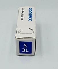 Connexx 3SL-Left Receiver 2.0 for Signia Rexton MiracleEar Kirkland US Seller