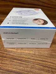 Ceretone Fusion OTC Hearing Aids (CE-A61AT) – NEW SEALED