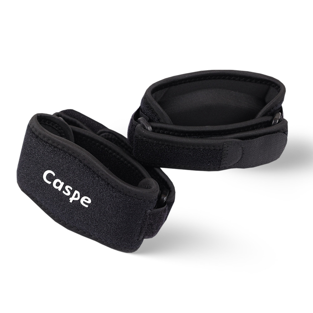 Tennis Elbow Brace Support Arthritis Tendonitis Golfer Arm Joint Pain Band Strap