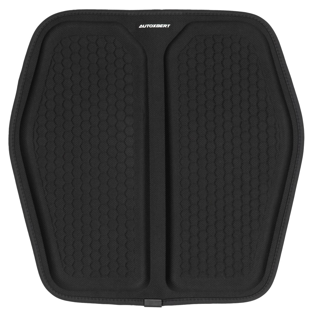 Honeycomb Gel Cooling Seat Cushion Universal Pressure Relief Pad for Car Office