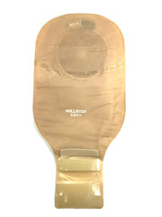 5 Hollister 89511 Premier Convex 1-Pc Pouches 2⅛“ Cut to Fit Expires 2029