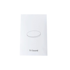Signia TV Sound Bluetooth Streamer Transmitter for Signia Hearing Aids