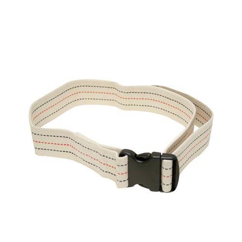 BodyHealt Gait-Transfer Belt (72 Inch, Plastic Buckle)