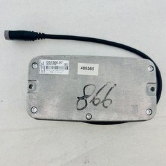 Pride Jazzy Select Elite ELEASMB6991 D51300.07 Power Wheelchair Module