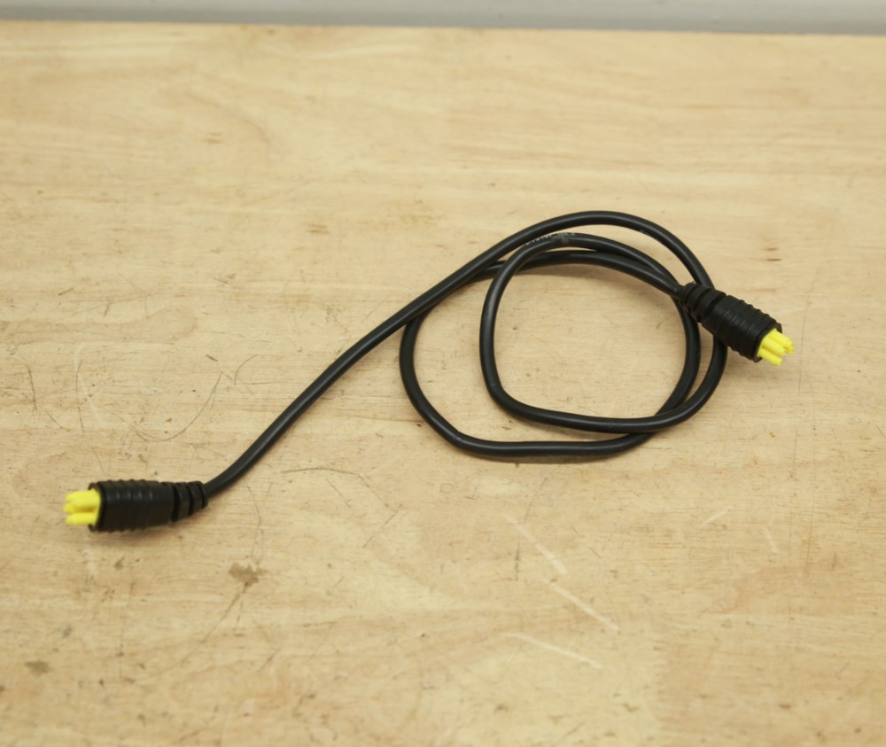 Permobil Quickie RNET Cable 31″ 0.8M Power Chair Wire Joystick Yellow F3 F5 M3