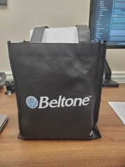 Beltone Hearing Aids New XC262-DRW Left & Right