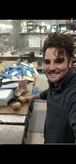 Custom Orthotics