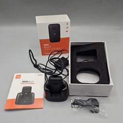 Consumer Cellular Iris Ally Medical Alert Device