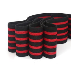72″ Sports Knee Wraps for Cross Training WODs Gym Workouts Weightlifting Fitness