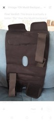 XXXXL 4XL Plus Size Hinged Knee Brace Bariatric Support Adjustable New Open Box