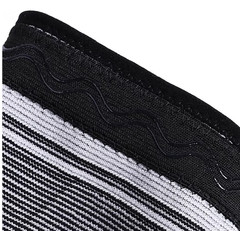 Knee Compression Sleeve Unisex Men’s Women’s Size Medium M New in Box