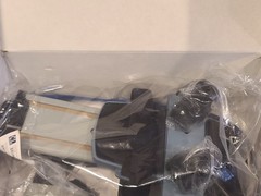 CL Comfortland CV-1000 Cervical Traction Unit, New In The Box