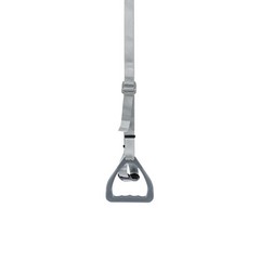 Trapeze Bar for Bed Mobility Patient Mover Free Standing Trapeze Bar 330 lb Load