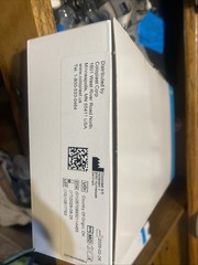 Coloplast 18321 One Piece Filtered New Stock Ex 8/28