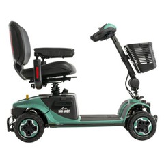 Baja Bandit 4 Wheel Mobility Scooter