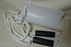 MIDLINE Sock and Shoe-Aid Device Kit for Seniors Puller w/Handles Shoehorn