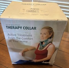 Aspen Vista Multipost Cervical Therapy Collar – 984250