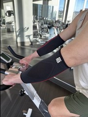 SB SOX Adjustable Compression Sleeves for Legs and Arms, Assorted Colors