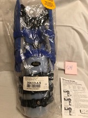RCAI Amputee Knee Corrective Orthosis Flexion Contractures Stump Liner – Respond