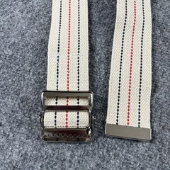 Sammons Preston Transfer Belt 54” Gait Belt Patient Lift Medical Safety Aid PT
