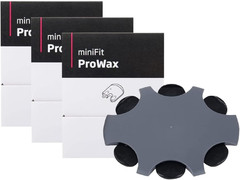 Durable Replacement Wax Filters for Oticon Hearing Aids – 18 Filters Included