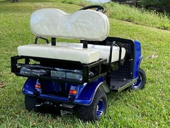 Cricket SX-3 Portable Mini Mobility Cart read description in full before you buy
