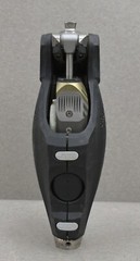 Ottobock Genium X3 3B5-X3 MicroProcessor Knee Bionic Prosthetic w/2R19 Adapter