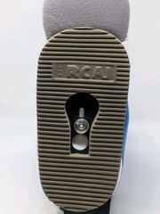 RCAI MPO 2000 Active Multi Podus AFO Foot Drop Orthosis Boot Large