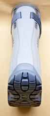 Ossur Rebound Air Walker Boot Compression Straps Ankle Sprains High Top size S
