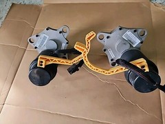 Jazzy Air Left and right motors GS35D-05T-0011/0012 for Pride Power Wheelchair