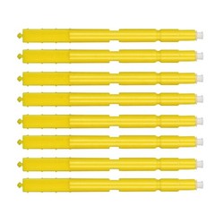 6/12Pack 96PCS Replacement for Starkey Hear Clear Hearing Aid Wax Guards Filters
