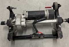 Motor Transaxle for Drive Scout 3 & 4 Mobility Scooter SC63L244727FR0BB