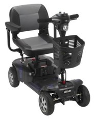 NEW Drive Heavy Duty 4 Wheel Mobility Scooter PhoenixHD4